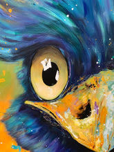 Load image into Gallery viewer, Tweedle Dee sold