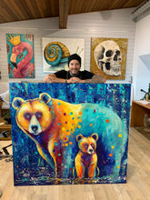 Load image into Gallery viewer, Don’t Worry, You’re With Me sold