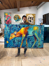 Load image into Gallery viewer, Slow Down And Smell The Flowers Sold