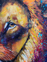 Load image into Gallery viewer, Your Majesty sold