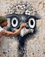 Load image into Gallery viewer, Crown Of Curiosity sold