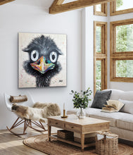 Load image into Gallery viewer, Who would have guessed? Not me. Sold