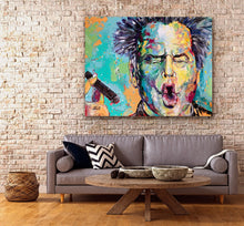 Load image into Gallery viewer, Jack Nicholson Original