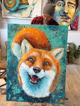 Load image into Gallery viewer, Derpy Original