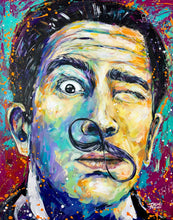 Load image into Gallery viewer, Dali #4 Original