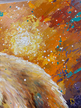 Load image into Gallery viewer, Spirit Bear Of BC Original