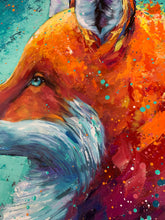 Load image into Gallery viewer, For Fox Sakes! Sold
