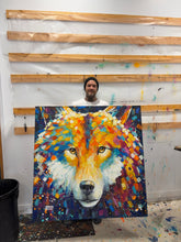 Load image into Gallery viewer, If Color Had Eyes Originals