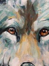 Load image into Gallery viewer, Walk Like A Wolf sold