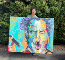 Load image into Gallery viewer, Jack Nicholson Original