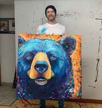 Load image into Gallery viewer, Be cool, Even When It Gets Hot. Sold