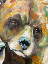 Load image into Gallery viewer, “It’s you and me babe” Original