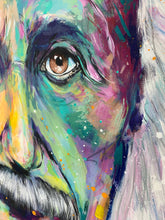 Load image into Gallery viewer, E=MC2 sold