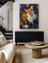 Load image into Gallery viewer, The Curious One Original