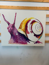 Load image into Gallery viewer, I’ve been working on the Snailroad sold