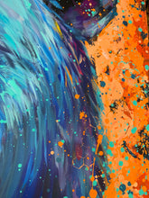 Load image into Gallery viewer, Be cool, Even When It Gets Hot. Sold