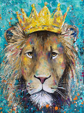 Load image into Gallery viewer, Paint Fight sold