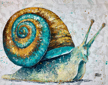 Load image into Gallery viewer, Small Lives Matter Original