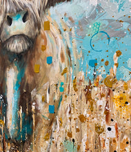 Load image into Gallery viewer, Duncan the Cow sold