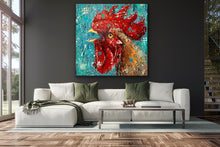 Load image into Gallery viewer, Cluck Norris Original