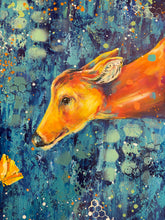 Load image into Gallery viewer, Slow Down And Smell The Flowers Sold