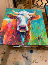 Load image into Gallery viewer, Miss Brightside sold