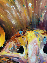 Load image into Gallery viewer, Tweedle Dum sold