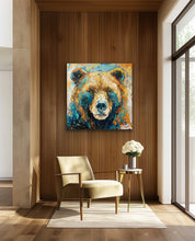 Load image into Gallery viewer, Heart and Strength Original
