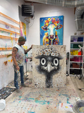 Load image into Gallery viewer, Crown Of Curiosity sold