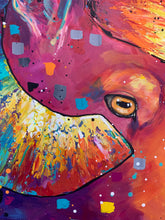 Load image into Gallery viewer, When Opposites Collide Original