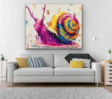 Load image into Gallery viewer, I’ve been working on the Snailroad sold