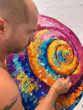 Load image into Gallery viewer, I’ve been working on the Snailroad sold