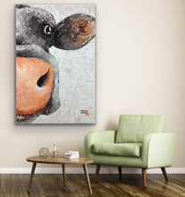 Load image into Gallery viewer, Half And Half Original