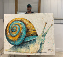 Load image into Gallery viewer, Small Lives Matter Original