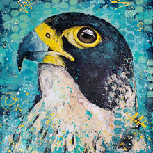 Load image into Gallery viewer, Falcon Sold