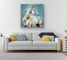 Load image into Gallery viewer, Strait Out Of The Stable Original