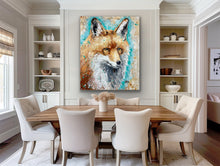 Load image into Gallery viewer, Keep Calm And Fox On Original