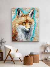 Load image into Gallery viewer, Keep Calm And Fox On Original