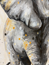 Load image into Gallery viewer, Can we be friends? original