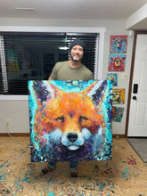 Load image into Gallery viewer, I Don’t Give A Fox sold