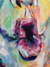 Load image into Gallery viewer, Jack Nicholson Original