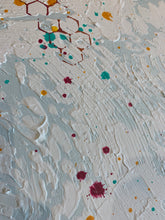 Load image into Gallery viewer, Under the Sea-Horse Original