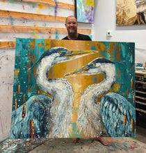 Load image into Gallery viewer, Early Evening, Or Early Morning sold