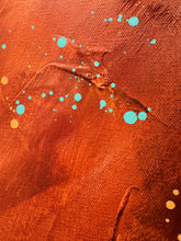 Load image into Gallery viewer, Stillness Before The Storm Original