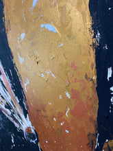 Load image into Gallery viewer, Hive Got More Gold Than Honey Original