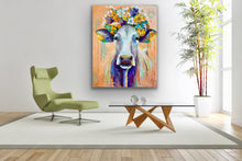 Load image into Gallery viewer, Moo Bitch, Get Out The Hay Original