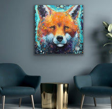 Load image into Gallery viewer, I Don’t Give A Fox sold