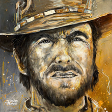 Load image into Gallery viewer, Close To Clint sold