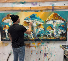 Load image into Gallery viewer, We have been neighbours for every original