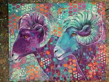 Load image into Gallery viewer, I’ve Got You, And you’ve Got Me. sold